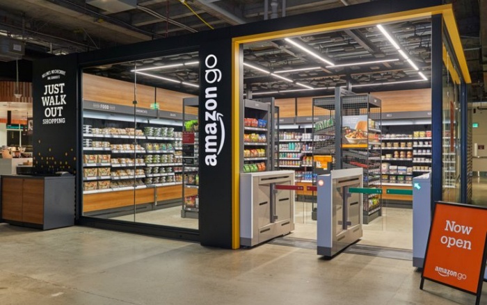 amazon-go