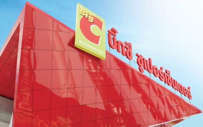 big c