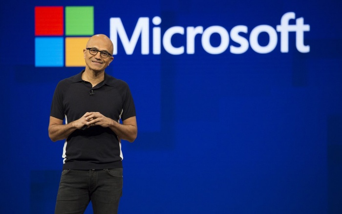 microsoft-satya-nadella