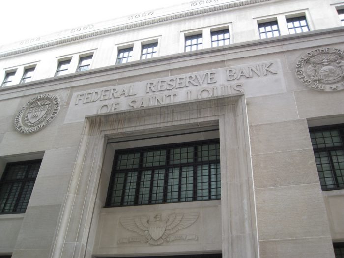 Federal-Reserve-Bank