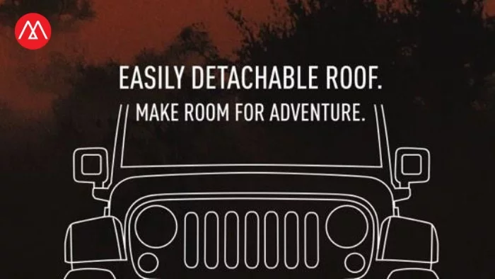 Jeep Ad