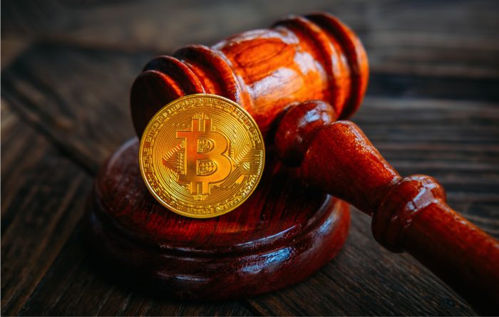 Judgement-bitcoin