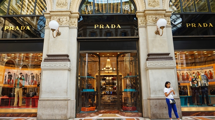 Prada