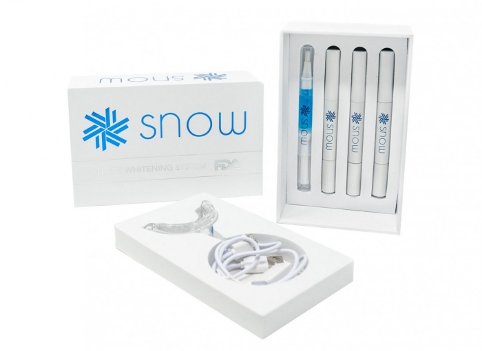 Snow Package