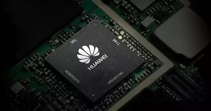 Huawei Chipset