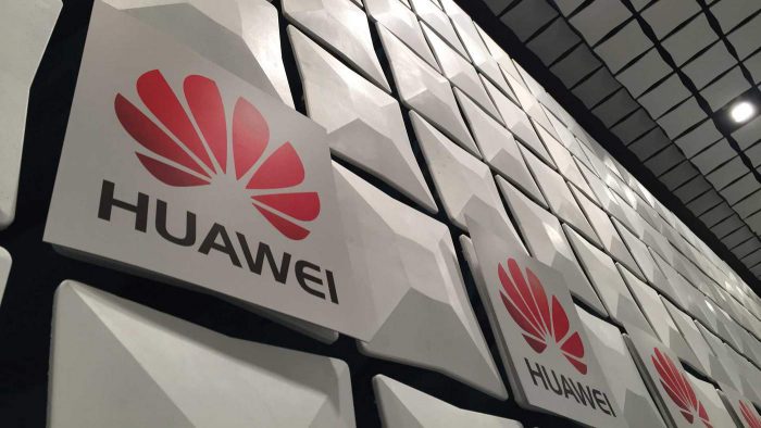 Huawei