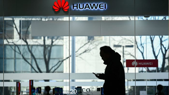 Huawei-store