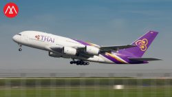 Thai Airways