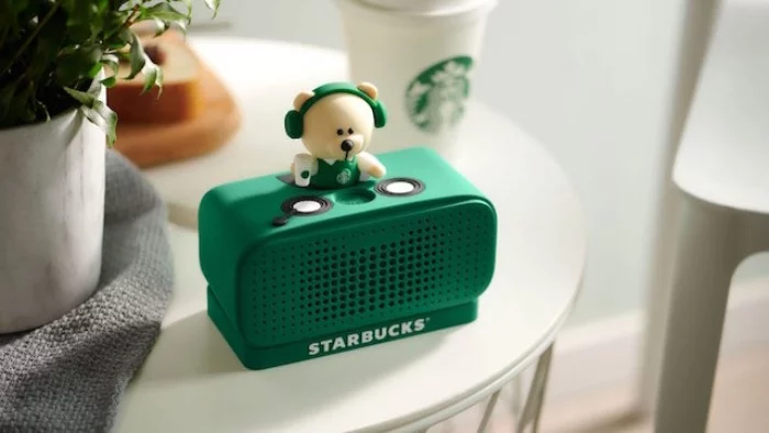 Starbucks-Tmall-Genie