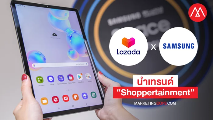 lazada samsung
