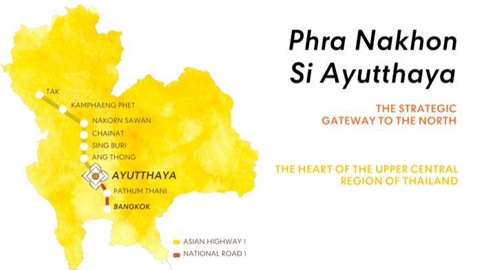 CentralPlaza Ayutthaya
