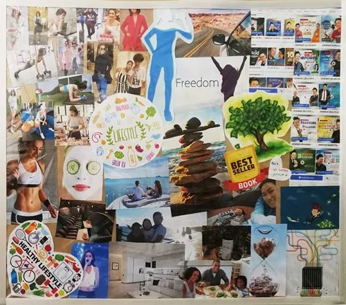 Jumpstart 2021 With A Vision Board, 53% Off 