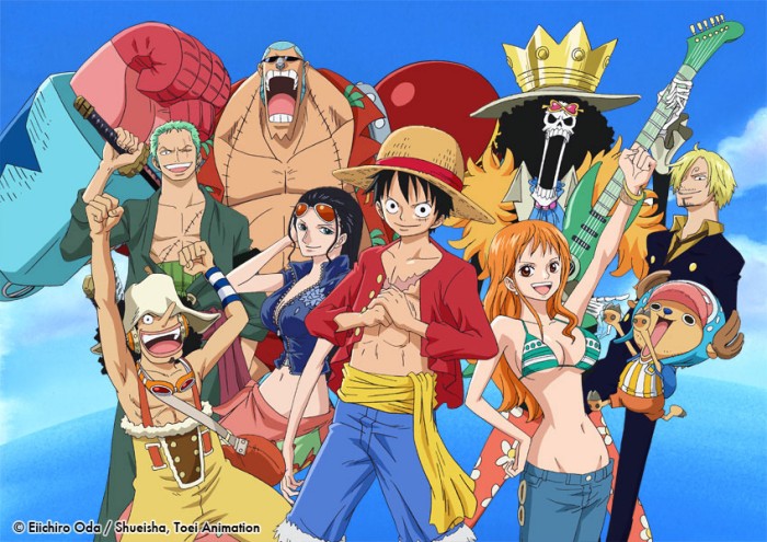 วันพีช เดอะมูฟวี่ เรื่องที่ 13 One Piece Film Gold  การผจญภัยครั้งใหญ่ของลูฟี่