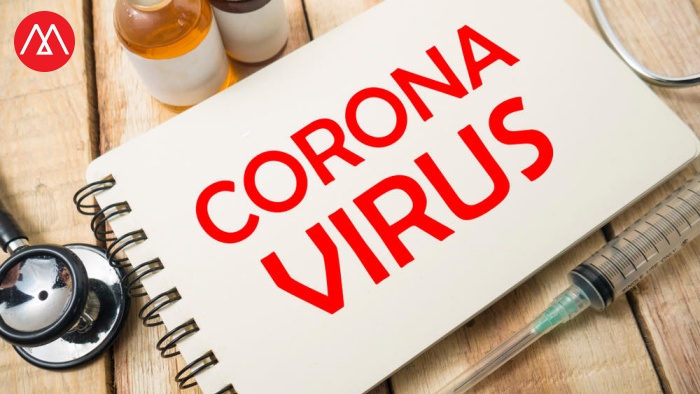Virus Corona 01