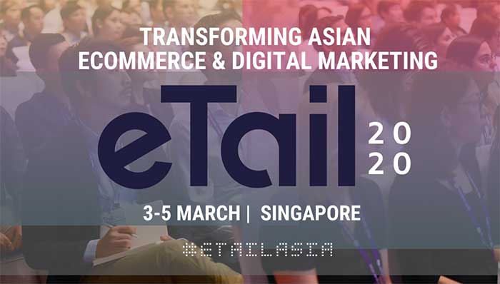 eTail Asia 2020
