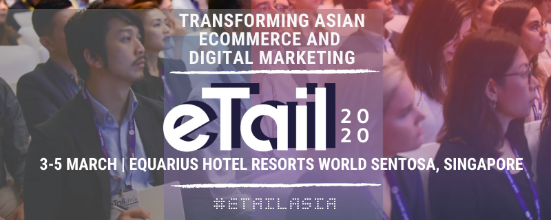 eTail Asia 2020