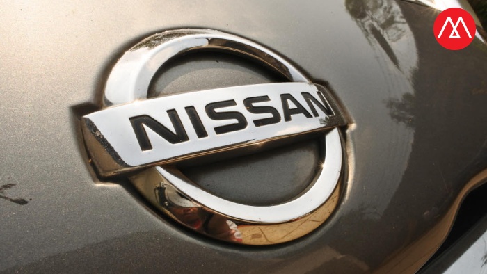 Nissan Switch