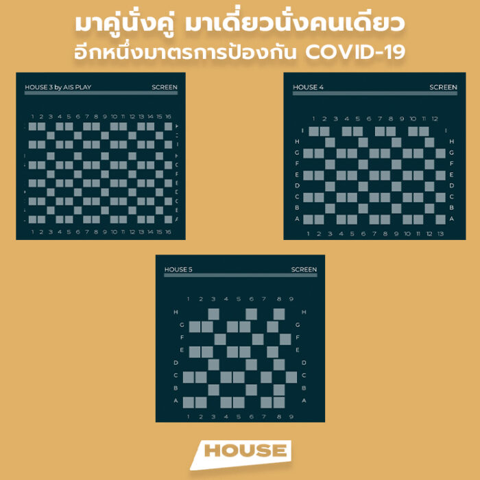 House Samyan