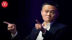 Jack Ma