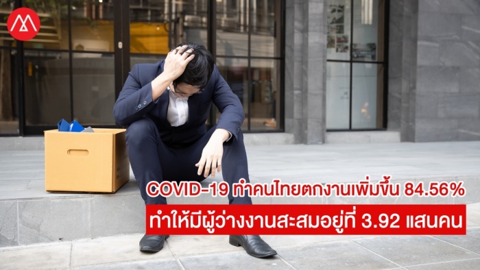 Thai Unemployment