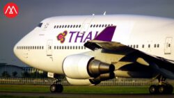 thai airways