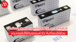 Battery EV