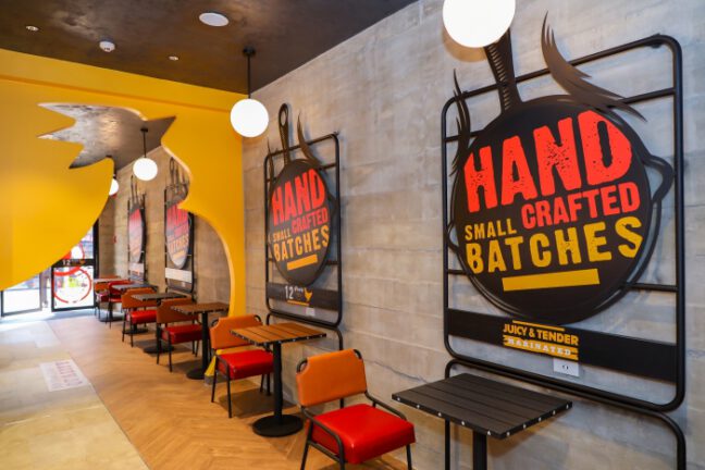 ถึงจุดเปลี่ยน “ร้านไก่ทอด” เมื่อ “Texas Chicken” ประกาศ Re-Branding ทุก