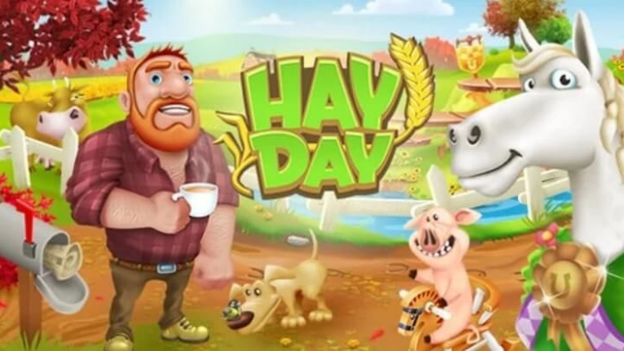 HayDay