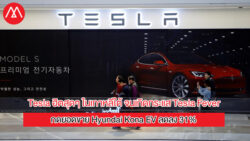 S Korea Tesla