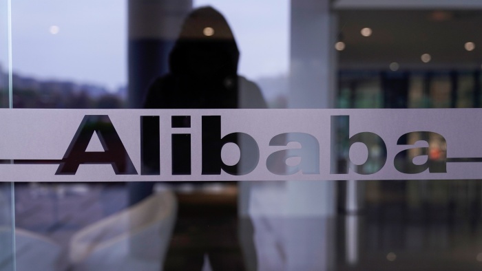 Ban Alibaba