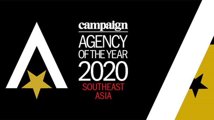 aoy 2020 agency of the year