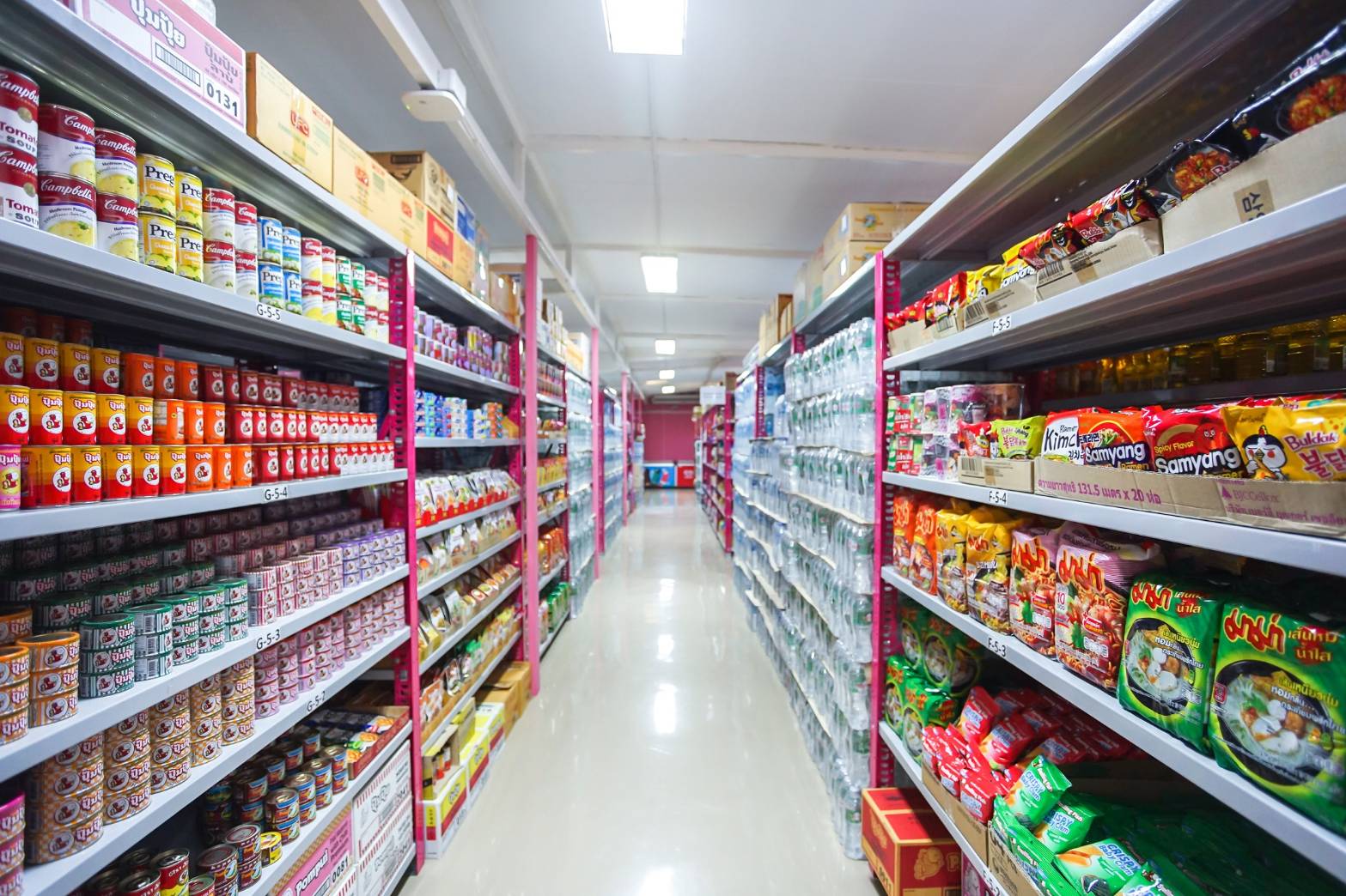 ส่องกลยุทธ์ ‘foodpanda’ แตกโมเดล สู่ ‘pandamart’ ปั้น