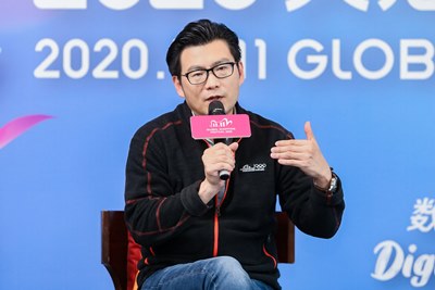 ประเด็นสำคัญจากงานแถลงข่าว Alibaba’s 11.11 Global Shopping Festival 2020