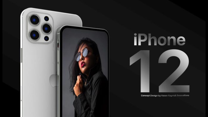 iPhone 12 - 10