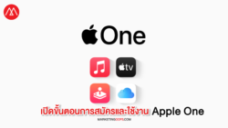 Apple One