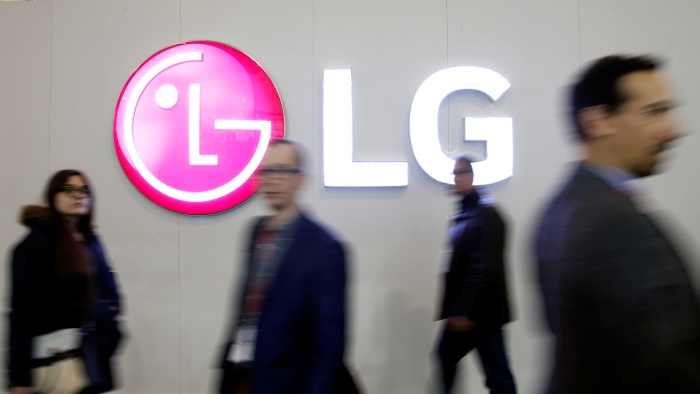 LG Group