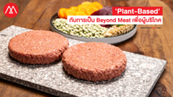 Plant Based Meat