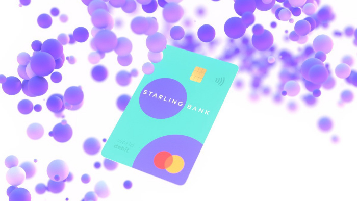 Starling Card