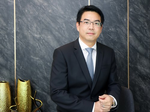 ลลิล พร็อพเพอร์ตี้ ทุ่มงบจัด “มหกรรมแจกใหญ่ท้ายปี” ตลอดเดือน พ.ย. 63