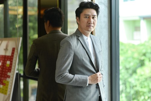 ‘อัลติจูด คราฟ บางนา’ พรีเมียมทาวน์โฮม เอกสิทธิ์การอยู่อาศัยที่เหนือกว่าของทุกเจนเนอเรชัน