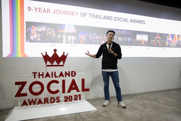 THAILAND ZOCIAL AWARDS 2021-02
