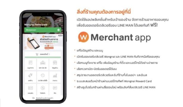 ถอดบทเรียนธุรกิจ SME กับการฝ่าวิกฤตด้วยเครื่องมือการตลาดแห่งยุค ‘LINE ...