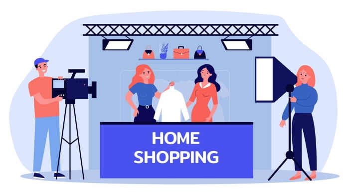 TV Home Shopping-01