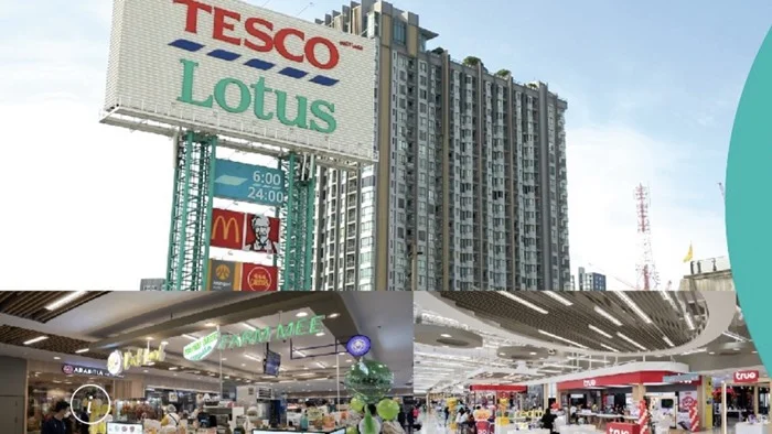 “โลตัส” เปิดช่องทางให้กับผู้ประกอบการเช่าพื้นที่โลตัส-มีทีมปรึกษามืออาชีพเพิ่มโอกาสขายสินค้า