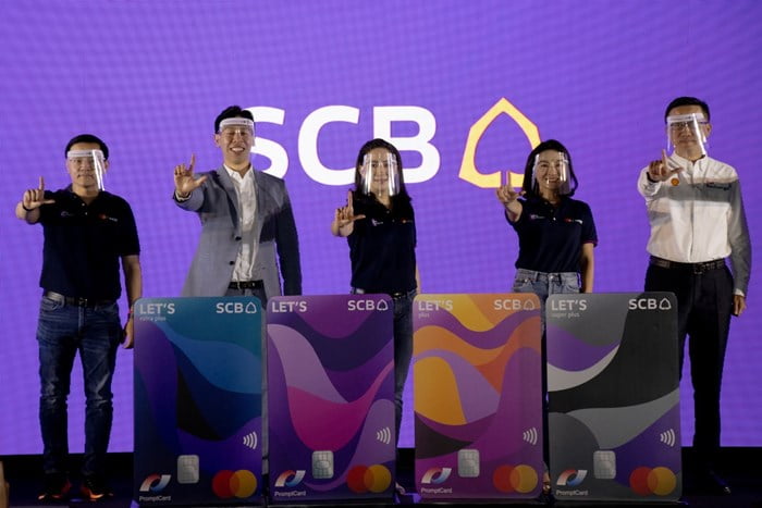“ประกันภัยไทยวิวัฒน์” ผนึก SCB ขยายฐานลูกค้า “ประกันเปิดปิด”