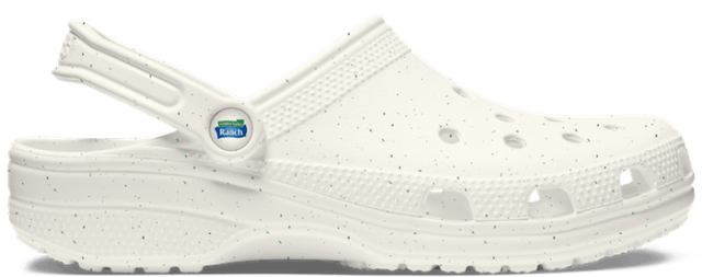 hidden valley ranch crocs for sale