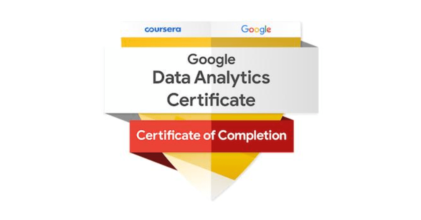 รีวิวหลักสูตร Google Data Analytics Professional Certificate ใครกันที่ ...