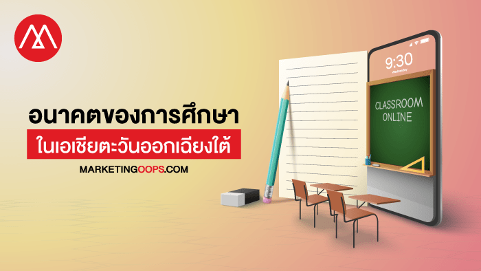 การวิเคราะห์ตลาดและคู่แข่งในธุรกิจสอนภาษาออนไลน์