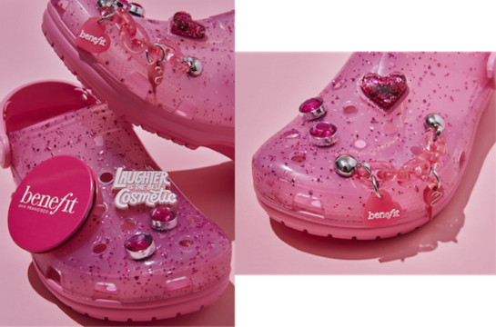 benefit crocs for sale