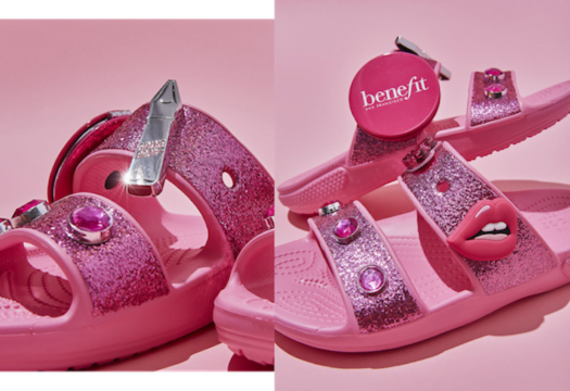 benefit crocs for sale